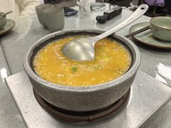 金汤海鲜捞米-雨后行菜(报慈北路店)
