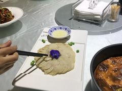 -鸭王烤鸭店(三里河店)