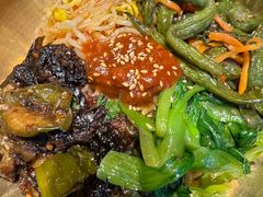 -聚合鑫东北熏酱熟食麻辣面(长阳店)