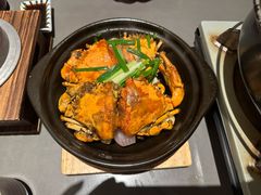 -聿山居·创意料理