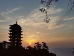 -缙云山景区