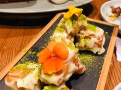 奇妙油条虾-弄堂里·寻味杭州(湖滨银泰in77C区店)