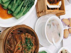 -金翠皇宫粤菜·点心·海鲜(科技园店)