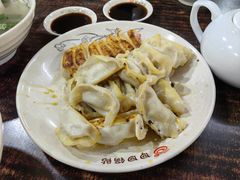 -回回锅贴(小河沿店)