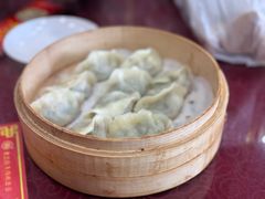 -老边饺子馆(中街店)