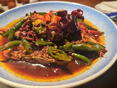 -蝦塘·中国餐馆(城墙南马道巷店)