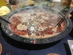 -麻大侠老火锅(巴国城店)