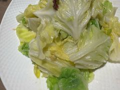 -耶里夏丽·新疆菜·28年喀什老馆(田林东路店)