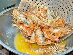 -聚味罗记大排檔·烧烤·鲜鱼杂·甲鱼煲(科学馆店)
