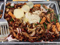 -蛙来哒(金沙洲万达店)