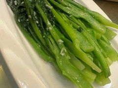-开元食府(长兴路店)