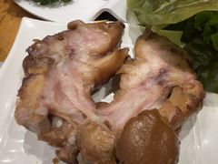 -三千里韩式炭火烤肉(南八马路店)