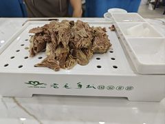 -老毛手抓·盐池滩羊非遗手抓(宁夏总店)
