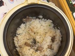-大鸽饭(马王堆店)