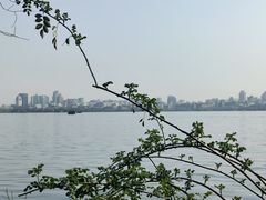 -西湖游船