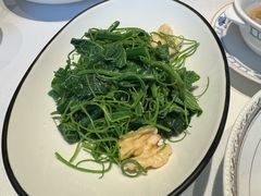 -杏花堂晋商私房菜(华熙五棵松店)