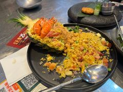 -simply thai天泰(长泰广场店)