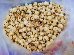 -正宗老杨特色爆米花(四棉店)