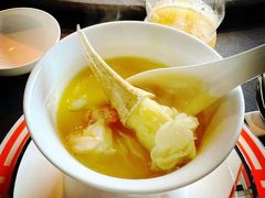 -上海滩餐厅(BFC外滩金融中心店)