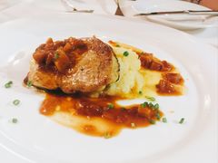 -摩根扒房(桐梓林店)