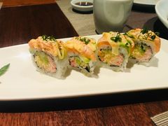 -山葵家·创意料理(宁波来福士店)