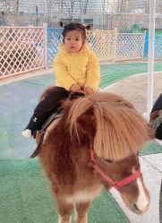 -萌宠亲子动物乐园(槐房万达店)