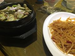 -吴记羊肉龙虾馆(百盛家园店)