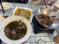 -百味园土菜馆(迎宾东路店)