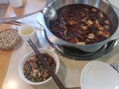 -味之溢美蛙仔姜兔·肥肠鱼•耗儿鱼(文星店)