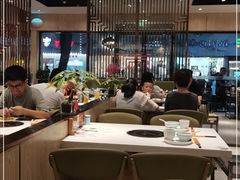 大堂-古乐牛香鲜牛肉牛杂火锅(观前街店)