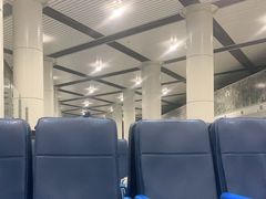 -太原武宿国际机场