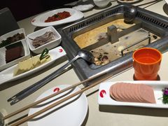 -海底捞火锅(武胜路凯德广场店)