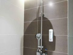 -悦漫智选酒店(兰州西关地铁站店)