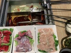 -野妹经典火锅(民治店)