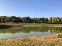 -北京京辉高尔夫俱乐部有限公司