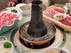 -阳坊胜利涮羊肉(阳坊老店)