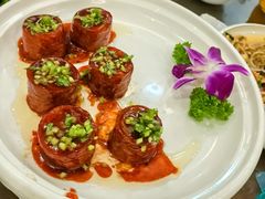 -润泽园饭庄(中山路店)