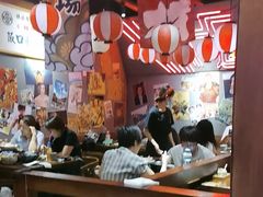 -白石的深夜食堂(济南万象城店)