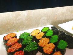 -粤海璇宫·木棉花高空旋转餐厅·聚会派对