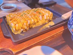 -山葵家·创意料理(EFC欧美广场店)