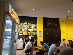 -望京小腰(北京总店)