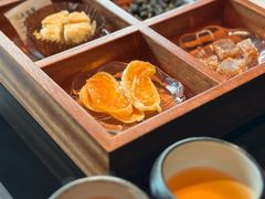 -花潮料理艺食馆(SM新生活广场店)