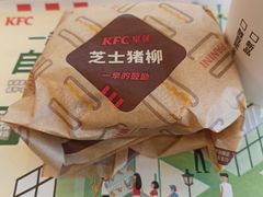 -肯德基(亦庄上海沙龙店)