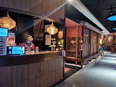 -吃饭皇帝大(解放西路店)