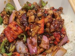 -王繁星面馆(西安熙地港店)