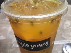 -Simple Yummy简单美味(上邦百汇城店)