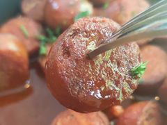 葡萄酒煎西班牙小红肠-帕歌西班牙餐厅paco tapas