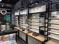 -镜客眼镜(大兴凯德MALL店)