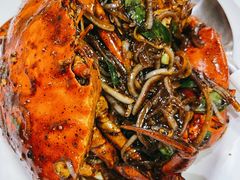 -龙海鲜螃蟹王(宏茂桥店)