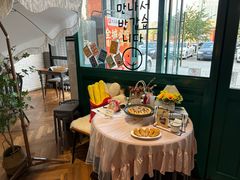 -热地HOT PLACE洋风韩餐(红旗街店)